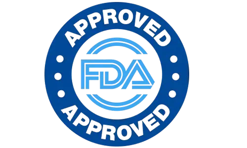 HoneyCept Manufactured in FDA Registered Facility