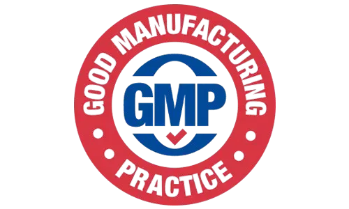 HoneyCept GMP Certified Manufacturing