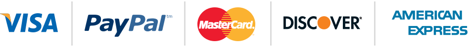 Payment Options for HoneyCept Orders